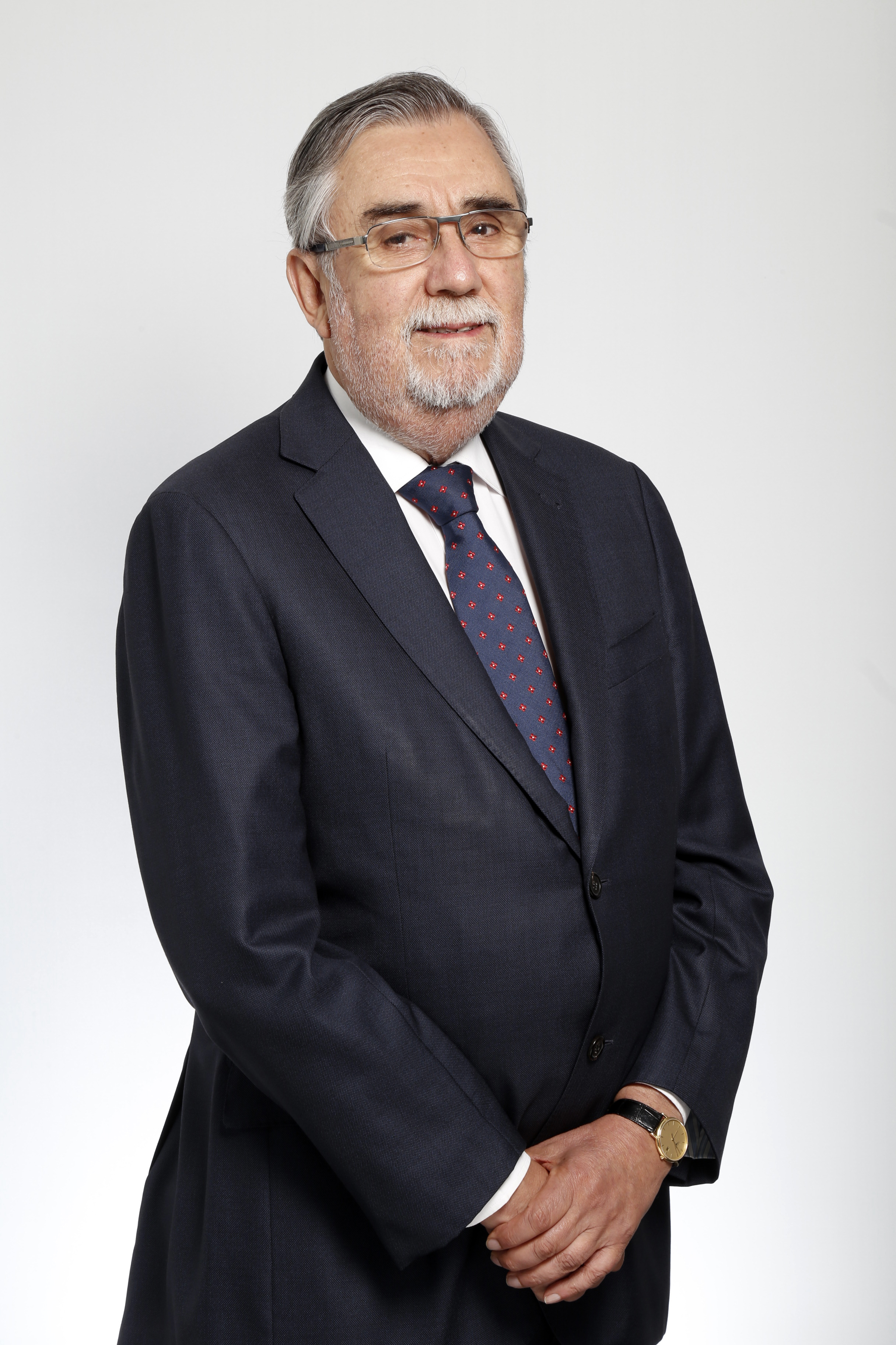 Marcos Lima, director de Pares&Alvarez