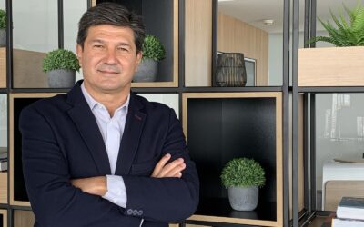 Minera Los Pelambres anuncia cambio en su Gerencia General