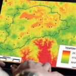 La geoestadística y su rol dentro del sector minero