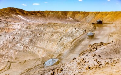 Sonami destaca variación de la ocupación del sector minero en 12 meses