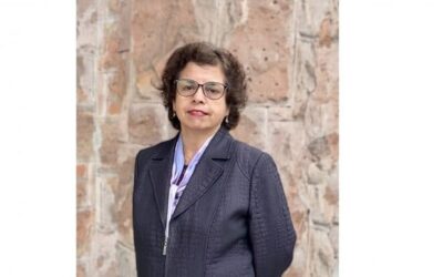 Ex ministra de Minería se integra a Directorio del Grupo CRAMSA