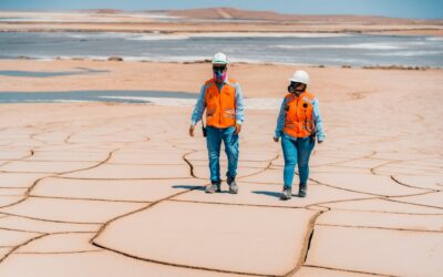 Antofagasta Minerals ofrece 15 puestos de trabajo para 3 operaciones y Corporativo