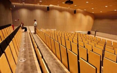 Universitario chileno de Colorado School of Mines revela desafíos que tiene la industria en la formación de estudiantes