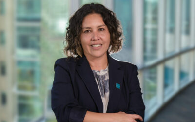 Karla Flores es la nueva directora de InvestChile