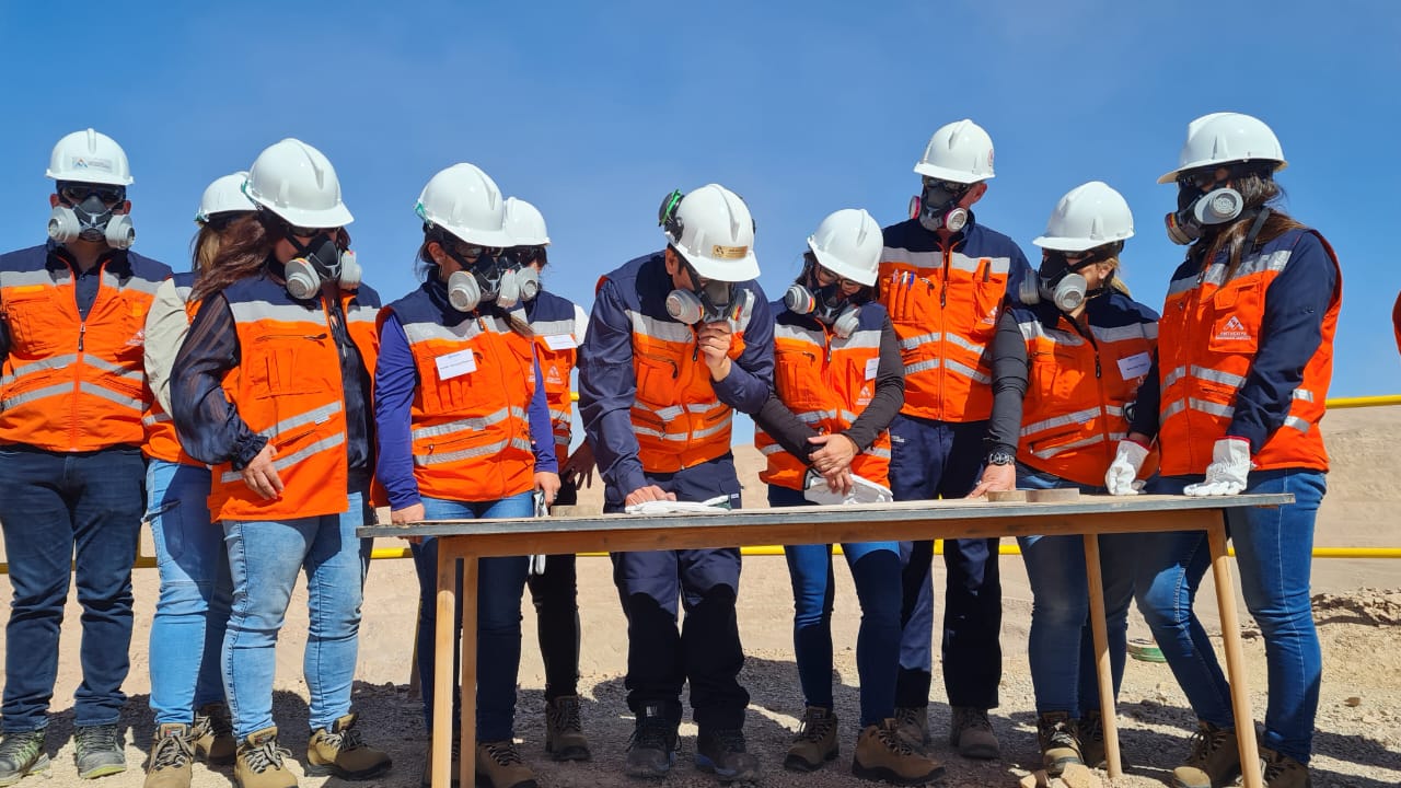 Relevos Turnos Mina 2.0 Antucoya (1)