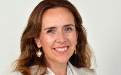 Macarena Gallardo asume como nueva gerenta de Socios de la AHK Chile