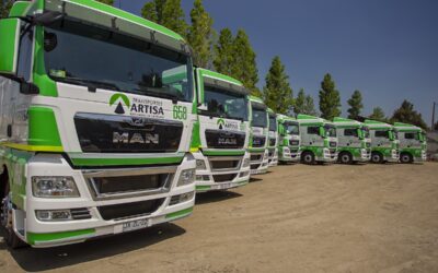 Alertan sobre déficit de conductores profesionales en el sector minero