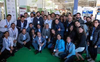 30 innovaciones chilenas tendrán su espacio en Exponor 2022