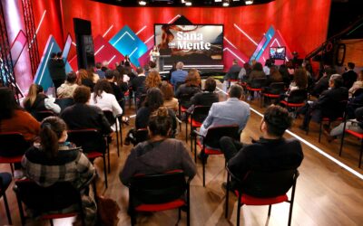CNN Chile estrena el primer programa de televisión sobre salud mental con el apoyo de CAP