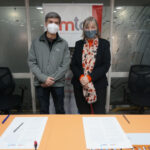 AMTC y Amira Global firman acuerdo de colaboración tecnológica