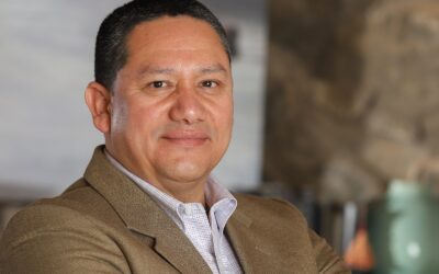 WSP Golder anuncia a Gustavo Bravo como director de Minería para Latinoamérica y El Caribe