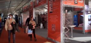 Minería Chilena está presente en Exponor 2022
