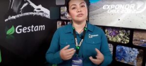 Gestam es la única consultora ambiental presente en Exponor 2022