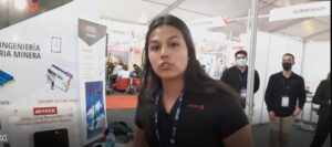 HKN Ingeniería presenta sus innovaciones para la minería