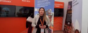 Exponor 2022: Codelco explica sus estrategias de economía circular