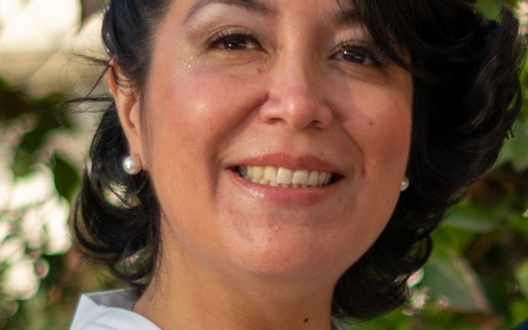 Carolina Martínez, PhD.  Profesor Asistente Departamento de Ingeniería Industrial y de Sistemas de la Universidad Católica de Chile