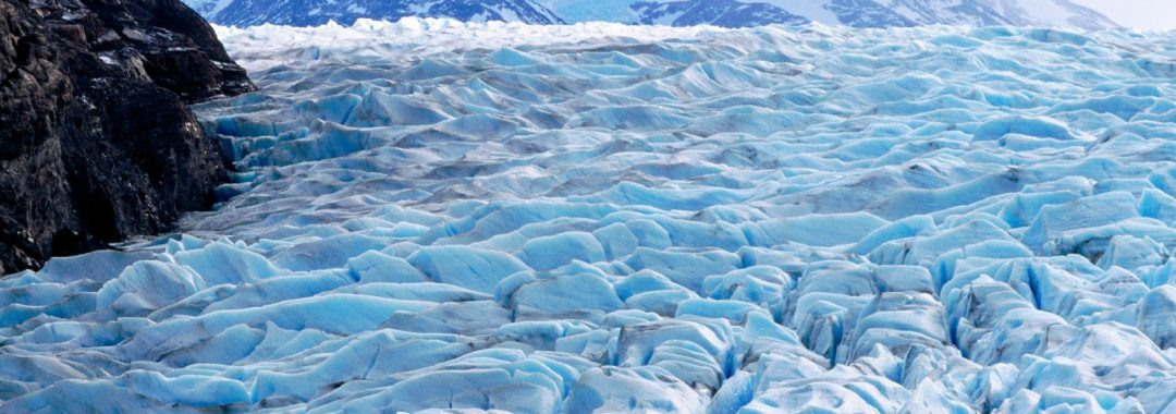 Comisión de Medio Ambiente despacha iniciativa que protege a los glaciares