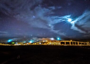 Informe identifica factores tras alza del consumo eléctrico en la minería del cobre