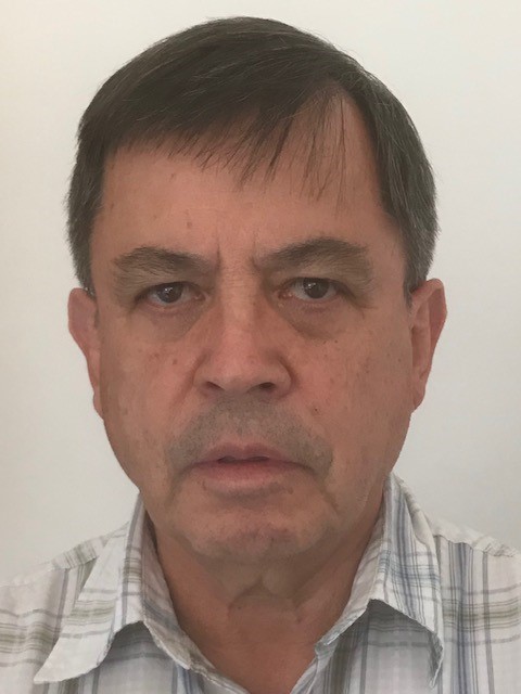 Hernán  Elgueta, Senior Process Engineer de Technical Support Metso Outotec