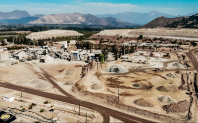 Cemin Holding Minero tendrá suministro 100% renovable gracias a contrato con Enel Generación