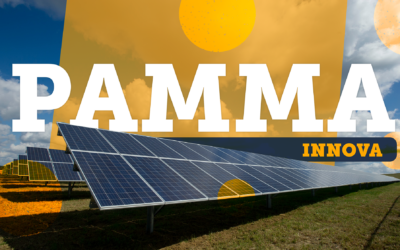 PAMMA Innova: Pequeños mineros y mineras podrán acceder a sistemas fotovoltaicos para sus faenas