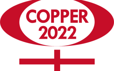 IIMCh insta a profesionales de la industria a inscribirse en Copper 2022