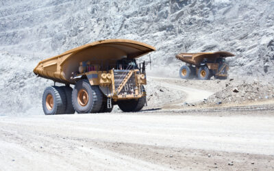 Comisión Nacional de Evaluación y Productividad realizará estudio para medir tiempo de tramitación en proyectos mineros