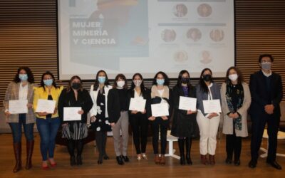 Nueve investigadoras llegan al AMTC gracias a sus concursos orientados a mujeres