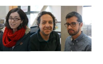 AMTC se adjudicó fondos por cerca de $460 millones para tres proyectos Fondef IDeA DE I+D