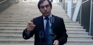 La reacción de MC Elecmetal en el Ranking de Proveedores de la Minería 2022