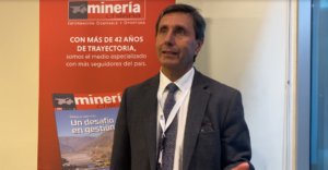 Carlos Claussen: «El Estado debe realizar políticas de explotación»