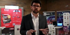 Willy Kracht: «Es necesario construir más capacidades técnicas en Chile»