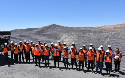 CMP se convierte en la primera minera privada en implementar jornada de 40 horas