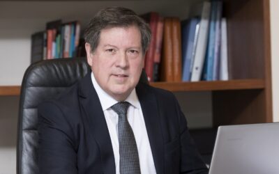 Sonami y rechazo a Reforma Tributaria: “Creemos que la discusión tributaria debe priorizar el crecimiento económicoâ€