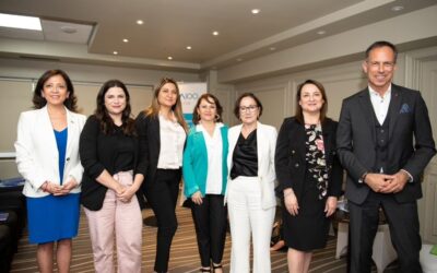 Women in Mining Chile presenta el “Estudio Mujer y Minería 2022″
