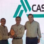 Corproa destaca logro de producción de Caserones