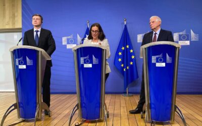 Modernización de Acuerdo Chile-Unión Europea: Conozca cuáles serán sus beneficios