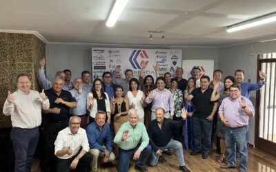 Corproa y Gobierno Regional de Atacama impulsan Mesa Técnica Pro inversión 2023