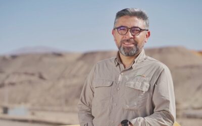 Aprobación proyecto de continuidad operacional Lomas Bayas: “El espaldarazo que  permitirá seguir contribuyendo en minería de baja ley en Chile”
