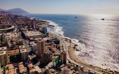 Consejo resolutivo de ASDIT se reúne en Antofagasta y aprueba hoja de ruta para implementación del ITL