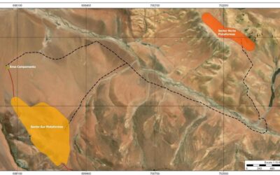 Programa de prospecciones mineras en la Región de Antofagasta inicia proceso de evaluación ambiental