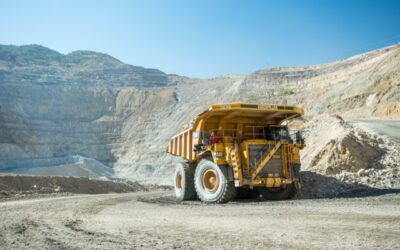 Capstone Copper da a conocer los resultados de producción del cuarto trimestre de 2023