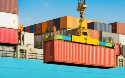 Gobierno inicia proceso para que Chile tenga política nacional de desarrollo logístico portuario