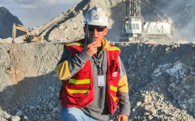Perú informa cifras positivas de inversión minera en 2022