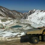 Anglo American dispone de puestos de empleos para sus operaciones en Catemu y Santiago