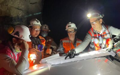 Pequeños mineros de la Provincia de Chañaral se capacitan en energía solar