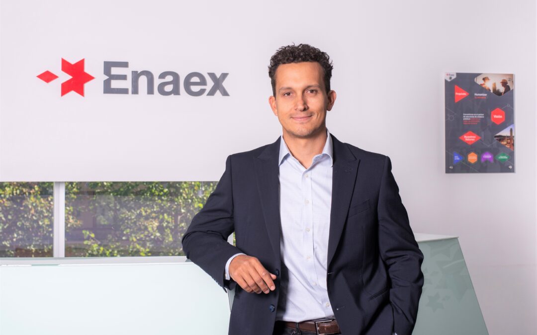 Enaex apuesta por potenciar la innovación en función de humanizar la minería