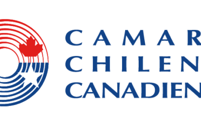 Cámara Chileno Canadiense de Comercio designa a nuevo director