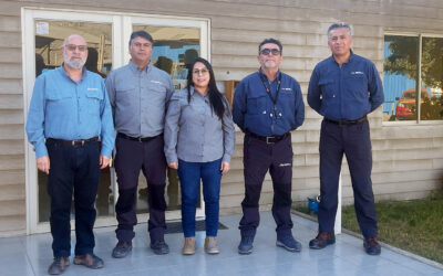 Grupo Minero Carola – Coemin reduce jornada laboral a personal administrativo
