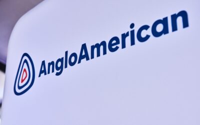Anglo American nombra nuevo vicepresidente de Asuntos Corporativos, Permisos y Medio Ambiente